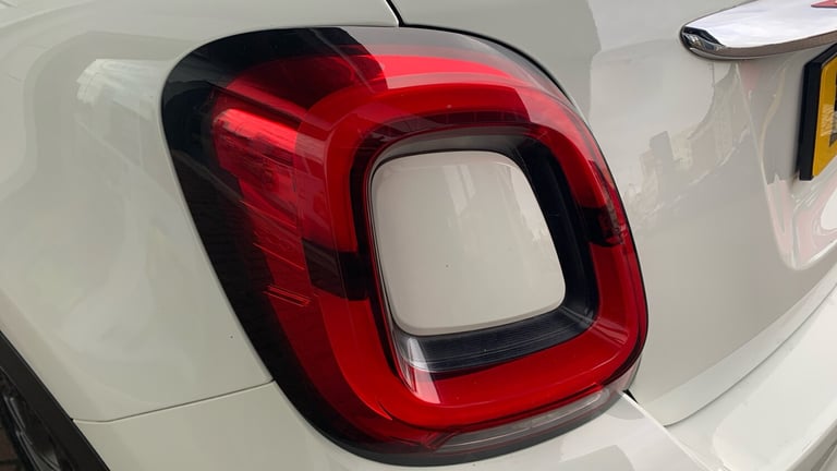 2020 Fiat 500X 1.0 FireFly Turbo 120th SUV 5dr Petrol Manual Euro 6 (s/s) (120 bhp) SUV Petrol Ma...