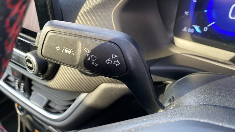 2020 Ford Puma 1.0 EcoBoost Hybrid mHEV 155 ST-Line X 1st Ed+ 5dr Petrol Hatchback Hatchback Petr...