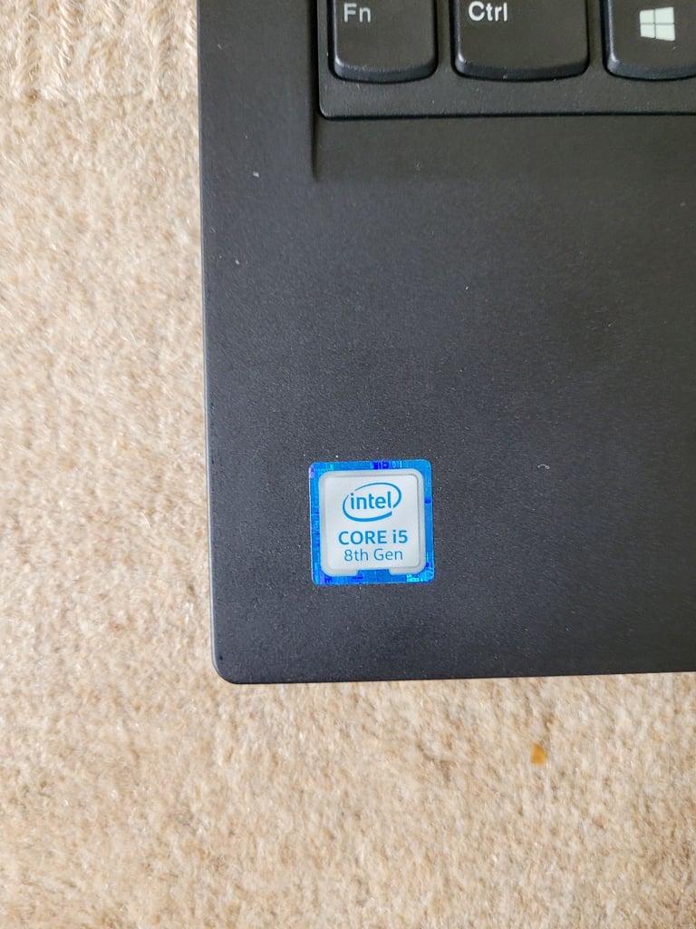 Lenovo ThinkPad