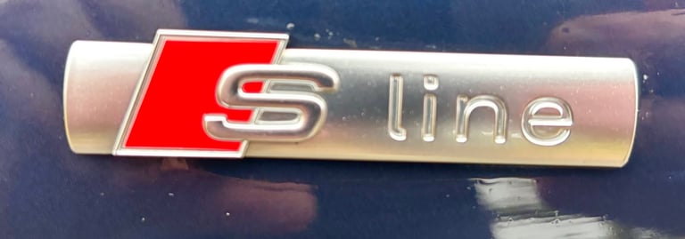 Audi, A6, S Line, 2019, FASH, 70k miles