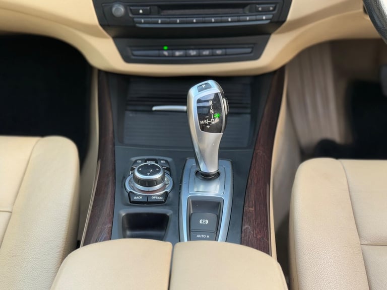 2010 BMW X5 xDrive30d SE 5dr Auto ESTATE DIESEL Automatic