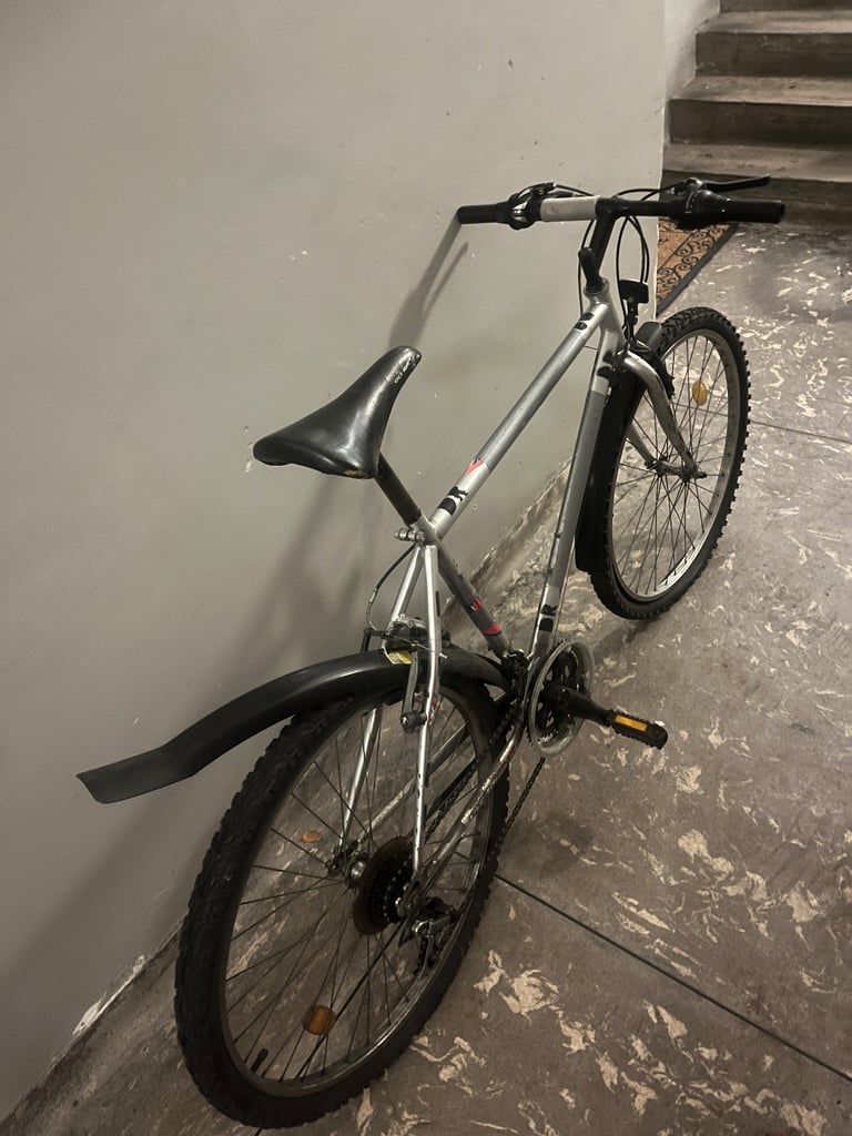 Bicycle 