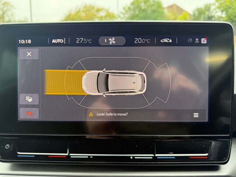 SEAT Leon 1.5 TSI EVO 150 FR 5dr - APPLE CAR PLAY - CRUISE - BLUETOOTH -