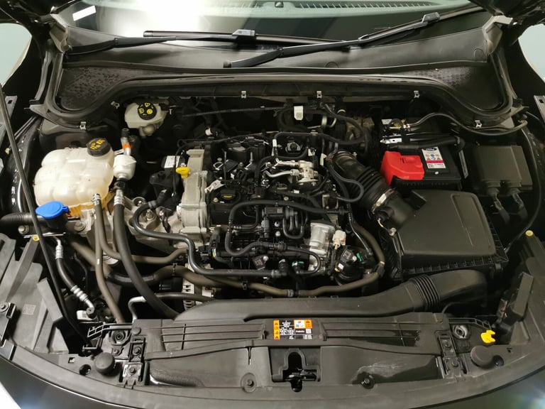 2023 Ford Focus 1.0 EcoBoost ST-Line 5dr HATCHBACK PETROL Manual