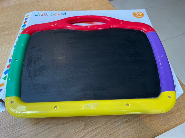 John Lewis Chalk Board
