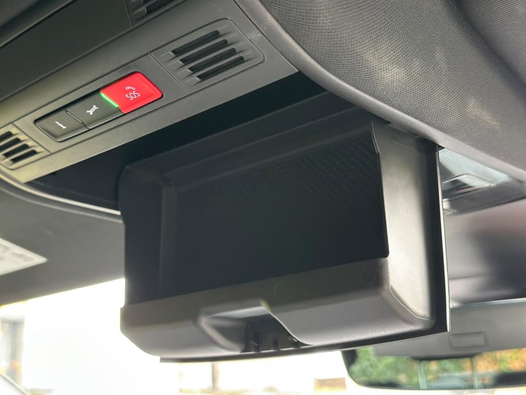 2022 SEAT Tarraco 1.5 EcoTSI Xcellence 5dr DSG ESTATE PETROL Automatic