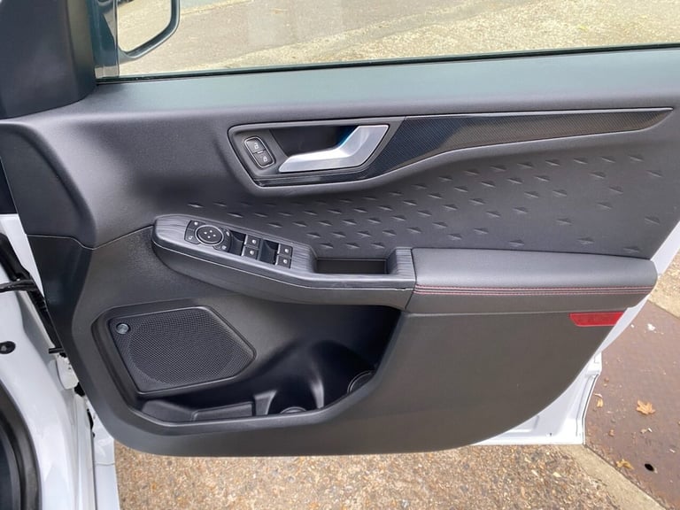 2020 Ford Kuga 2.0 EcoBlue mHEV ST-Line X 5dr HATCHBACK DIESEL Manual