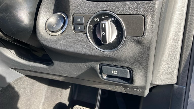 2019 Mercedes-Benz GLA 180 Urban Edition 5dr Auto Petrol Hatchback Hatchback Petrol Automatic