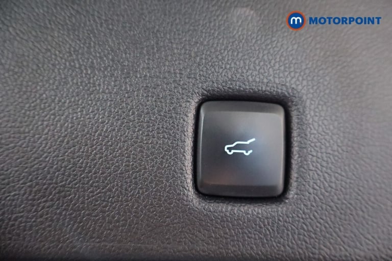 2022 Ford Kuga 2.5 PHEV ST-Line X Edition 5dr CVT SUV Hybrid Automatic