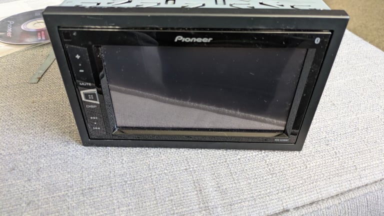 image for Pioneer MVHAV289BT