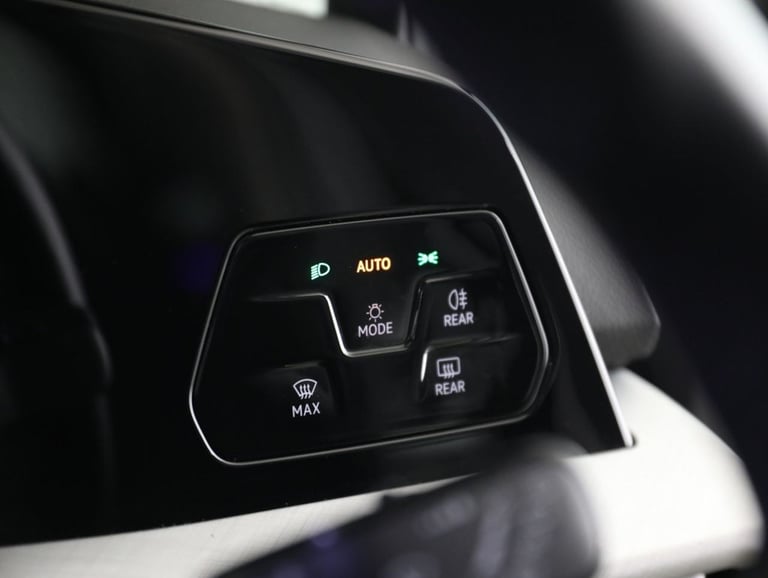 2024 Volkswagen Golf 1.5 TSI Life 5dr HATCHBACK PETROL Manual