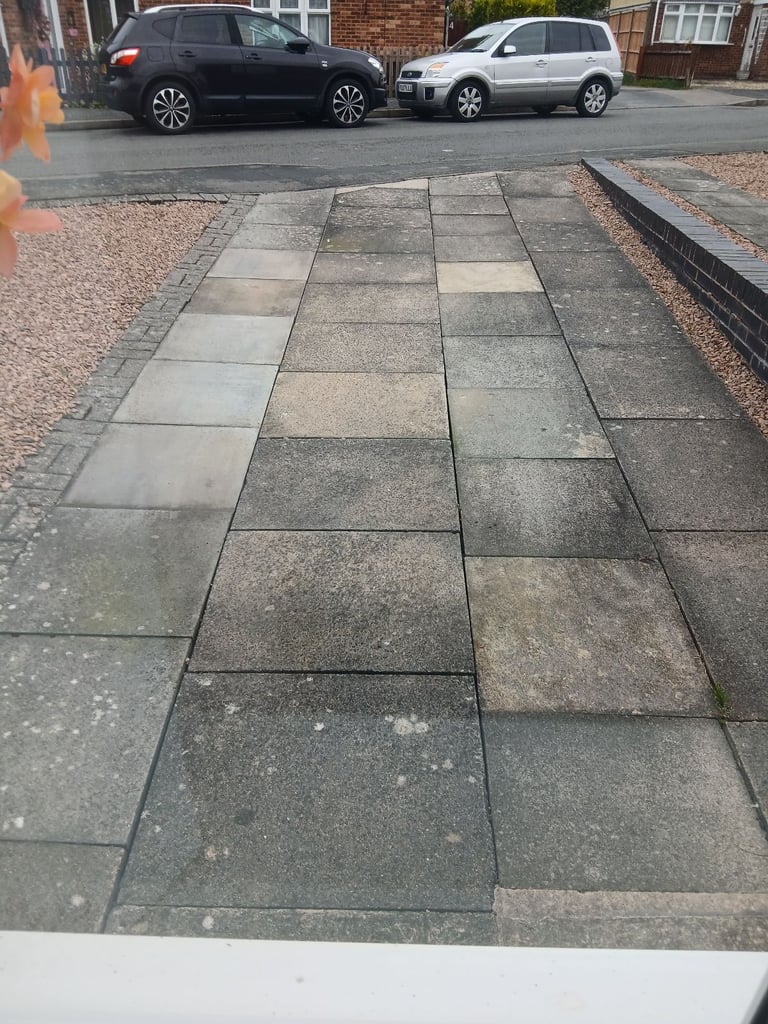 SLABS 30IN X 24IN