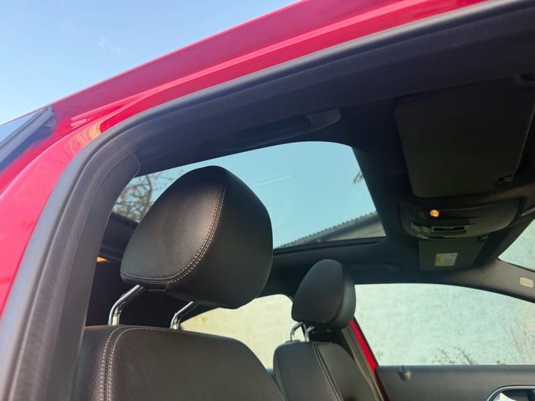 2017 Mercedes-Benz A-Class 1.6 A200 Sport (Premium Plus) Hatchback 5dr Petrol 7G-DCT Euro 6 (s/s)...