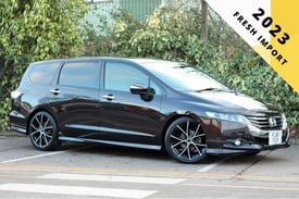 image for HONDA ODYSSEY 2.4 M Aero-Package 5dr 7 Seats 2011