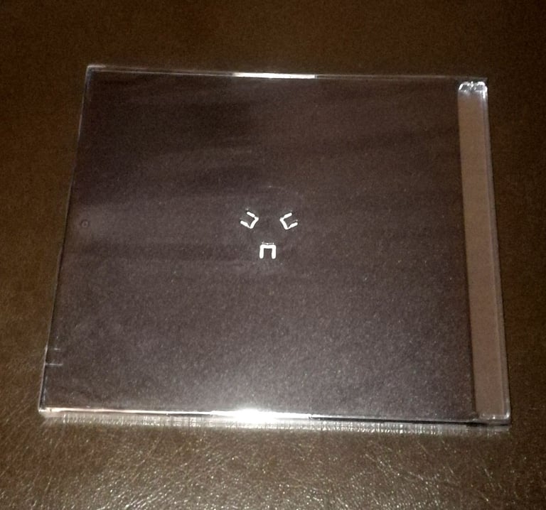Hi Space CD-R Music 80 Minute Music Recordable CD Compact Disc Sealed Cellophane