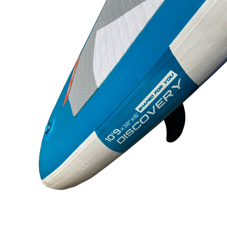 Stand Up Inflatable Paddleboard 10ft 9' Water Sports SUP Paddle Board