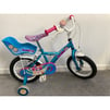 Girls Apollo Pom Pom Bike 