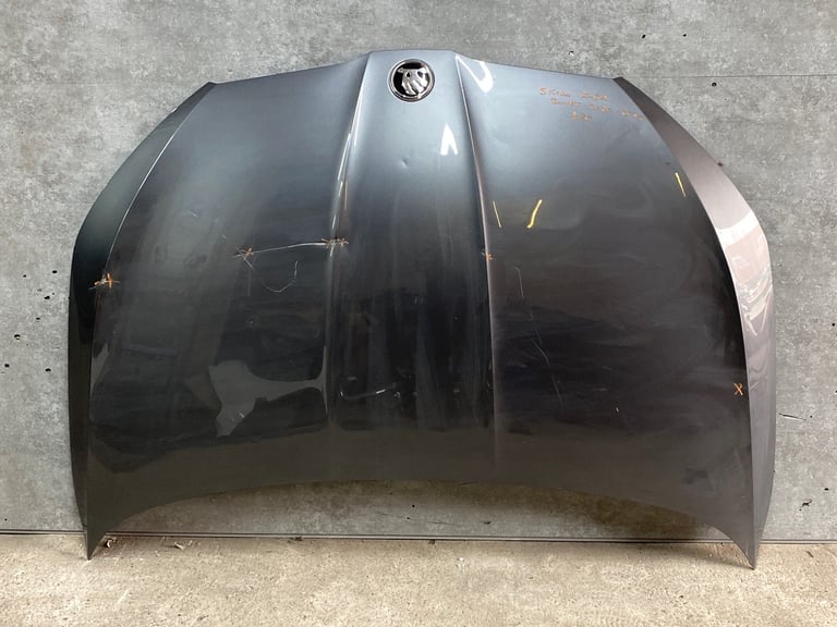 image for Skoda fabia bonnet 2020-2025