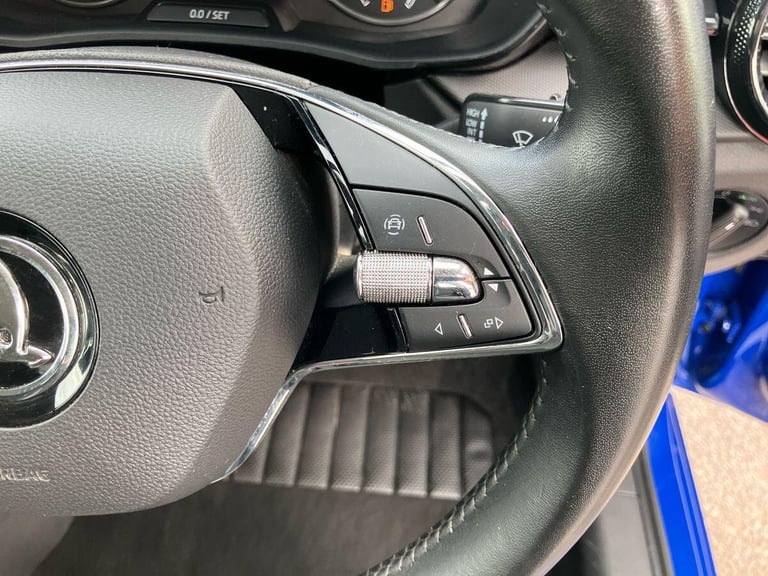 2023 Skoda Fabia SE COMFORT TSI DSG HATCHBACK Petrol Automatic