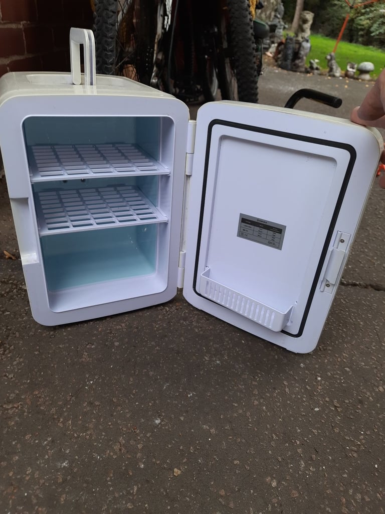 image for Subcold mini fridge