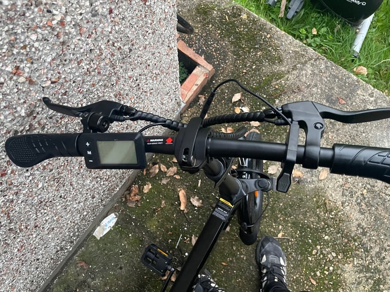 Folding bike Gumtree