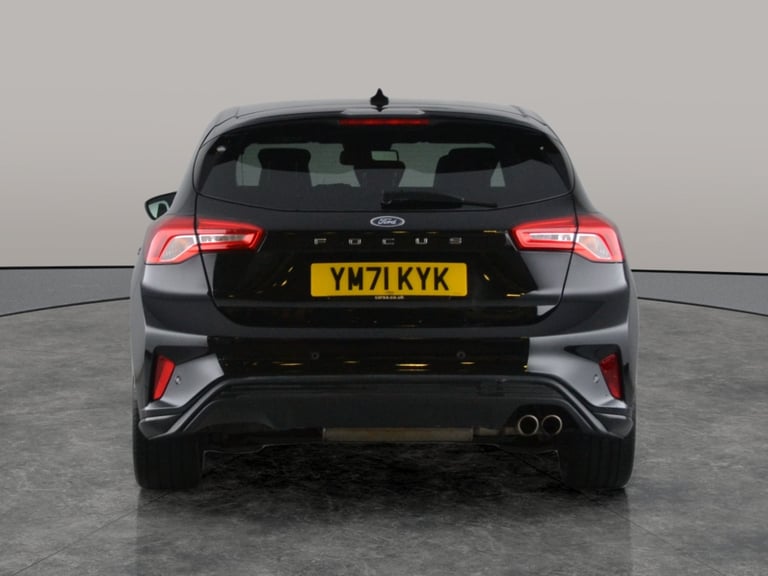 2022 Ford Focus 1.5 EcoBlue ST-Line X Hatchback 5dr Diesel Manual Euro 6 (s/s) (120 ps) - L Hatch...