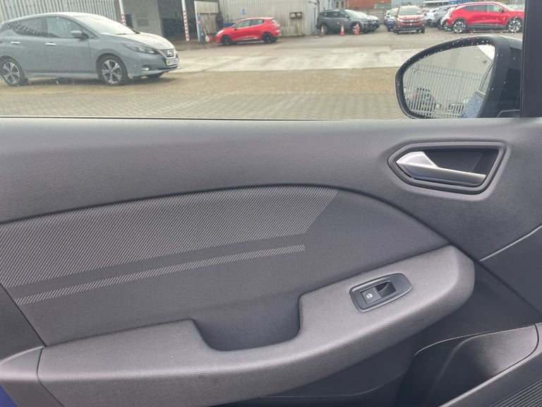 2024 Renault Clio 1.6 E-TECH full hybrid 145 Esprit Alpine 5dr Auto HATCHBACK PETROL/ELECTRIC Aut...