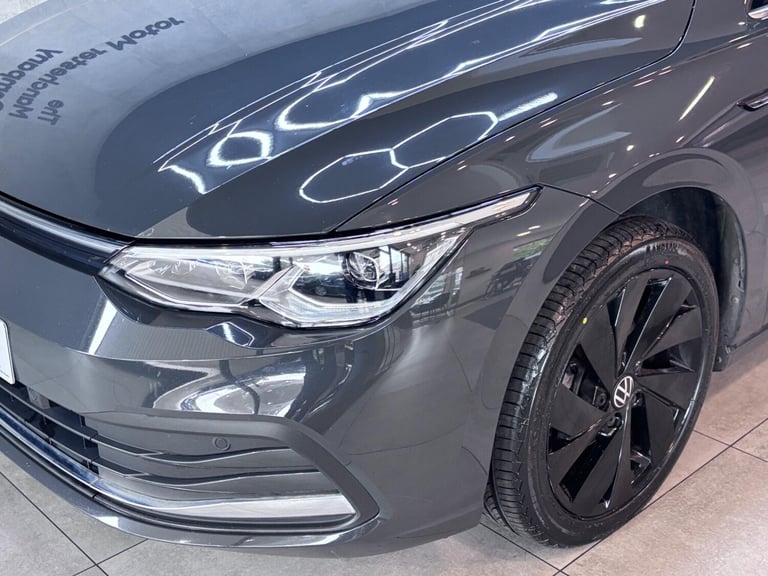 2020 Volkswagen Golf 1.5 eTSI MHEV Style DSG Euro 6 (s/s) 5dr HATCHBACK Petrol/Electric Hybrid Au...