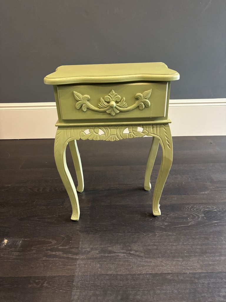 image for  Bed side table/ occasional table