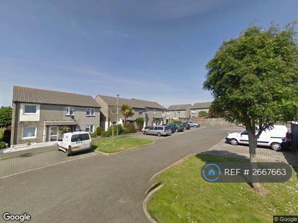 2 bedroom house in Chy Kensa Close, Hayle, TR27 (2 bed) (#2667663)