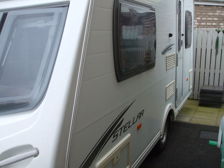 Caravan