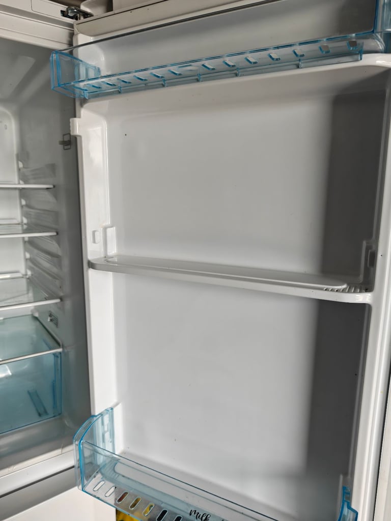 Beko fridge freezer 