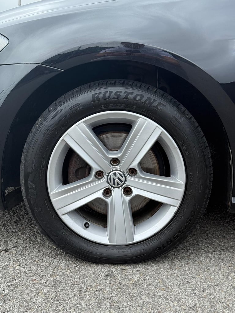 VOLKSWAGEN GOLF 2.0 TDI BlueMotion Tech Match Edition 2016