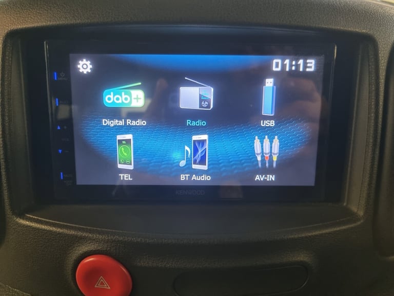 2019 Nissan Cube Xtronic  Petrol Automatic