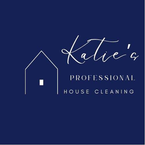 Katie’s Professional House Cleaning 