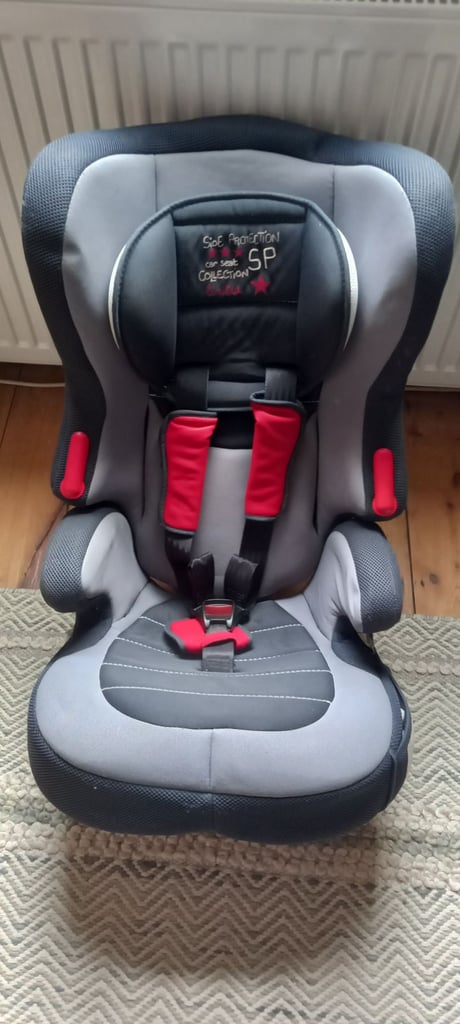 Child Car Seats x 3 off