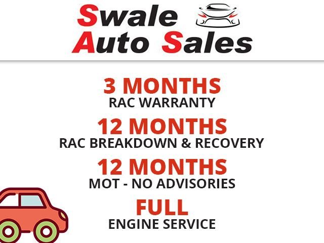 2006 Volkswagen Golf 1.6 SE FSI 5dr HATCHBACK PETROL Manual