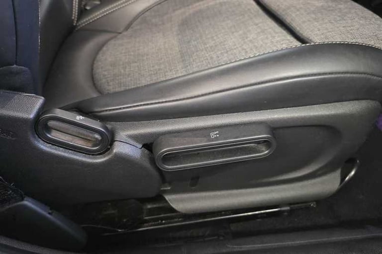 2016 MINI Hatch 2.0 Cooper S D 5dr Auto HATCHBACK DIESEL Automatic