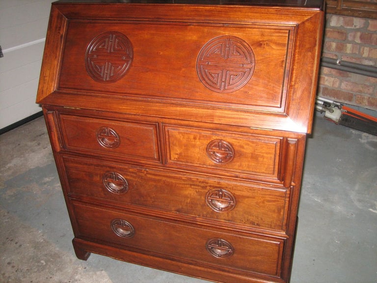 Chinese Writing Bureau