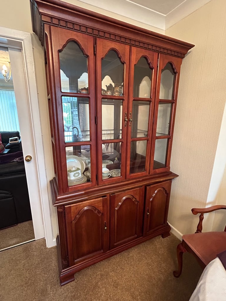 image for Display cabinet