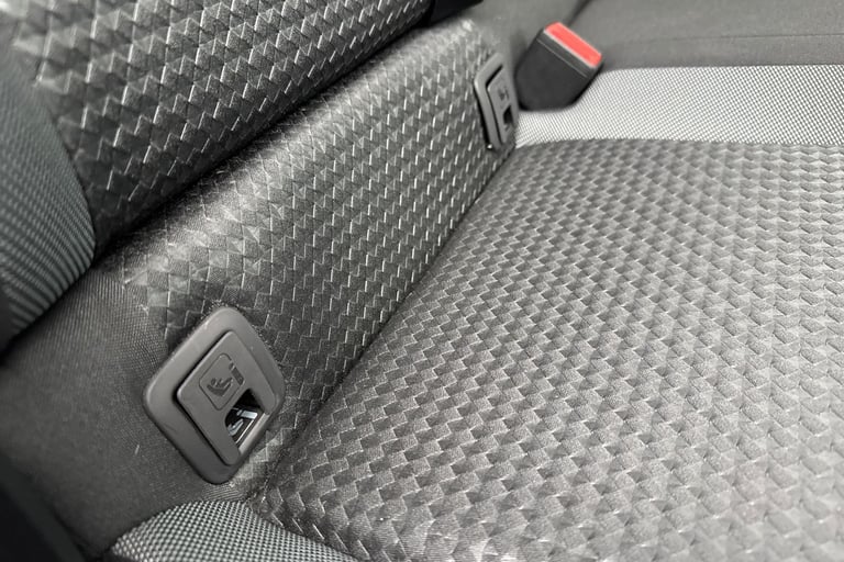 2021 Volkswagen T-Roc 97294 Hatchback Petrol Automatic