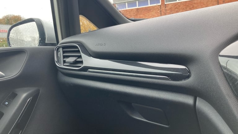 2022 Ford Fiesta 1.0 EcoBoost ST-Line 5dr Petrol Hatchback Hatchback Petrol Manual