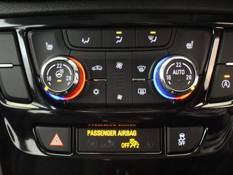 2019 Vauxhall Mokka 1.4T ecoTEC Elite Nav 5dr Crossover/SUV Manual