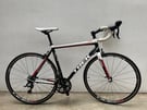 Trek Alpha 1.2 Sora Alu/Carbon Road Bike 6 Months WARRANTY!! (23&quot;/58cm)