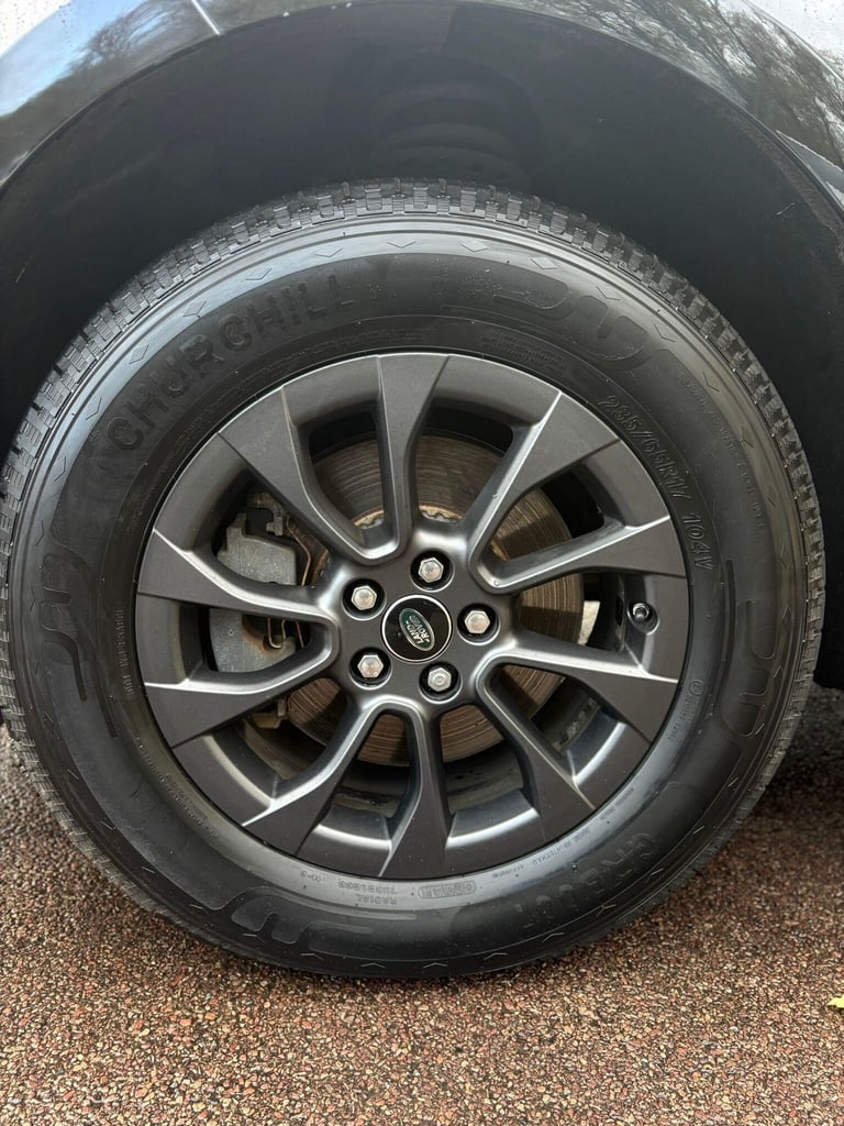 2020 Land Rover Range Rover Evoque 2.0 D150 MHEV R-Dynamic Auto 4WD Euro 6 (s/s) 5dr ESTATE Diese...