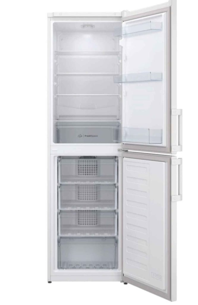 Indesit IB55732WUK Fridge Freezer