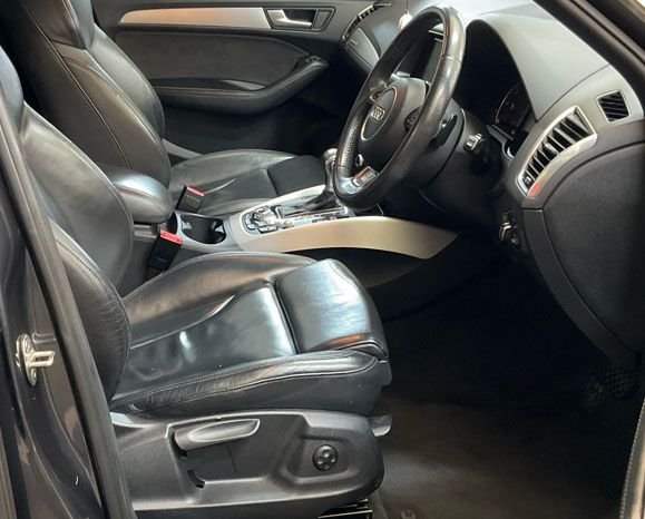 2016 Audi Q5 2.0 TDI [190] Quattro S Line Plus 5dr S Tronic ESTATE DIESEL Automatic