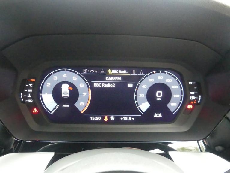 2020 Audi A3 1.5 TFSI 35 S line Saloon 4dr Petrol Manual Euro 6 (s/s) (150 ps) Manual Saloon Petr...