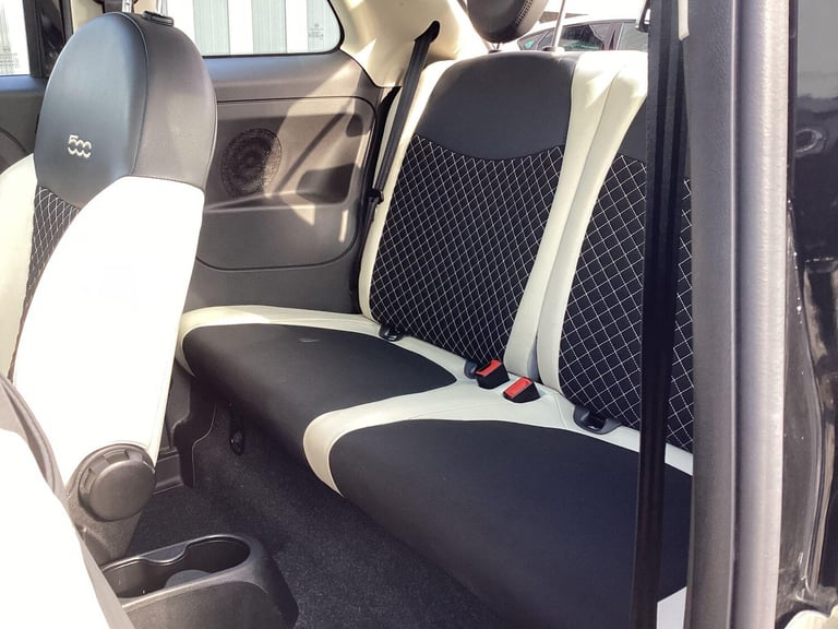  Fiat 500 1.0 MHEV Dolcevita Hatchback 3dr Petrol Manual Euro 6 (s/s) (70 bhp) Petrol Manual