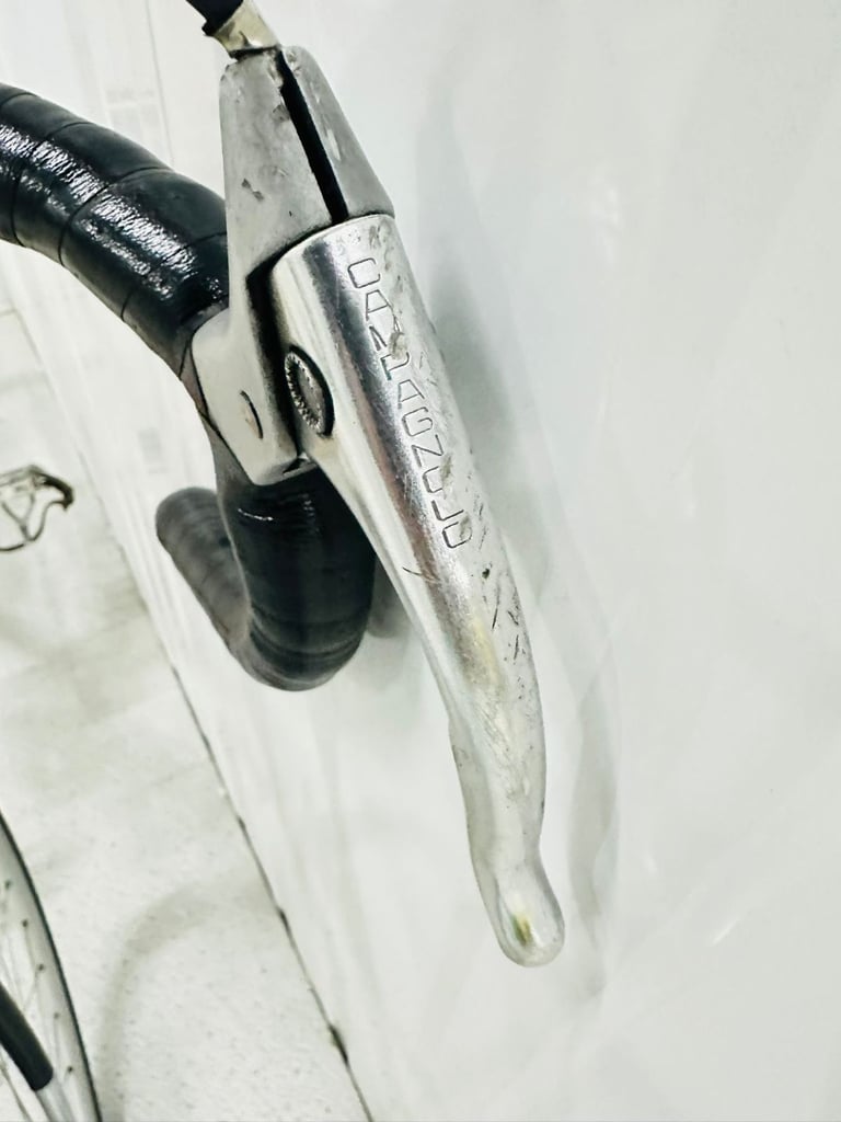 RALEIGH GRAN SPORT Size/54 cm 10 Speed Campagnolo patent Groupset 